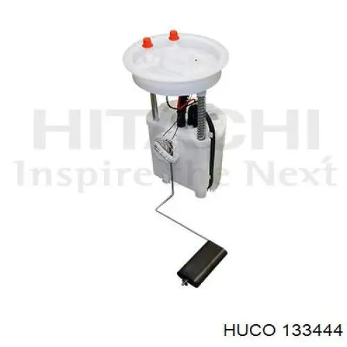 Модуль бензонасоса Engitech ENT100122 цена, от 74.74 USD