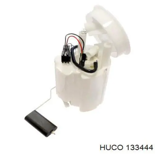 Топливный насос Opel 5815046