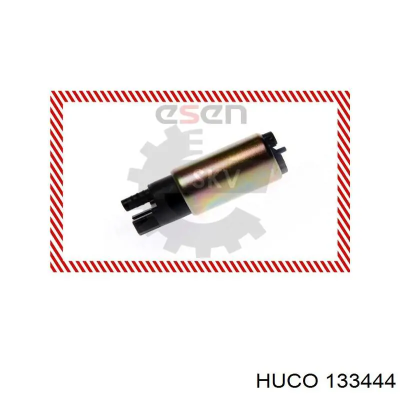 5815046 Opel Электробензонасос
