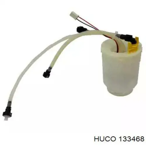 Эжекционный насос топливной системы Huco 133468