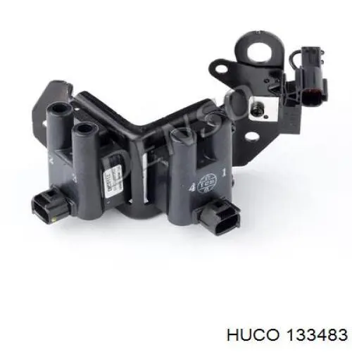 Купить DMP020100 Mando Модуль топливного насоса