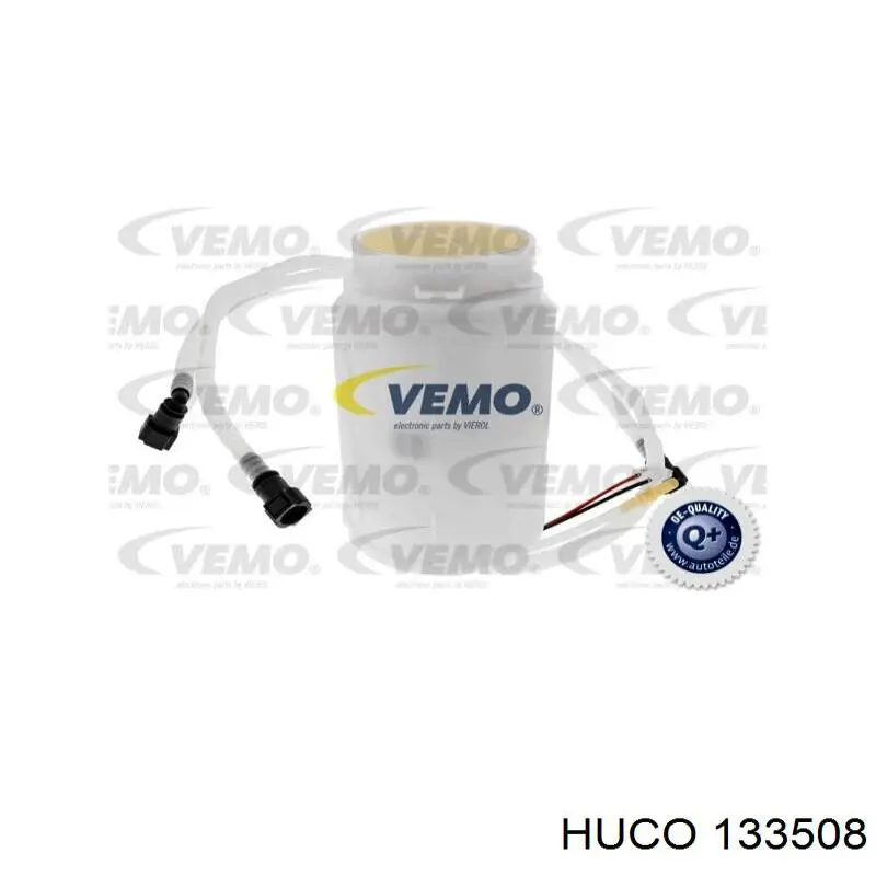 133508 Huco