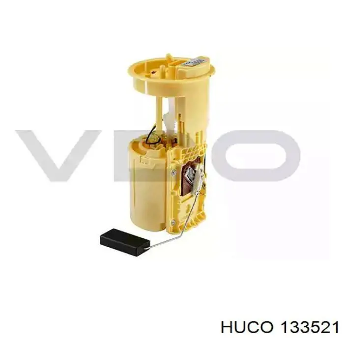 Модуль бензонасоса Profit 40010340 цена, от 75.46 USD