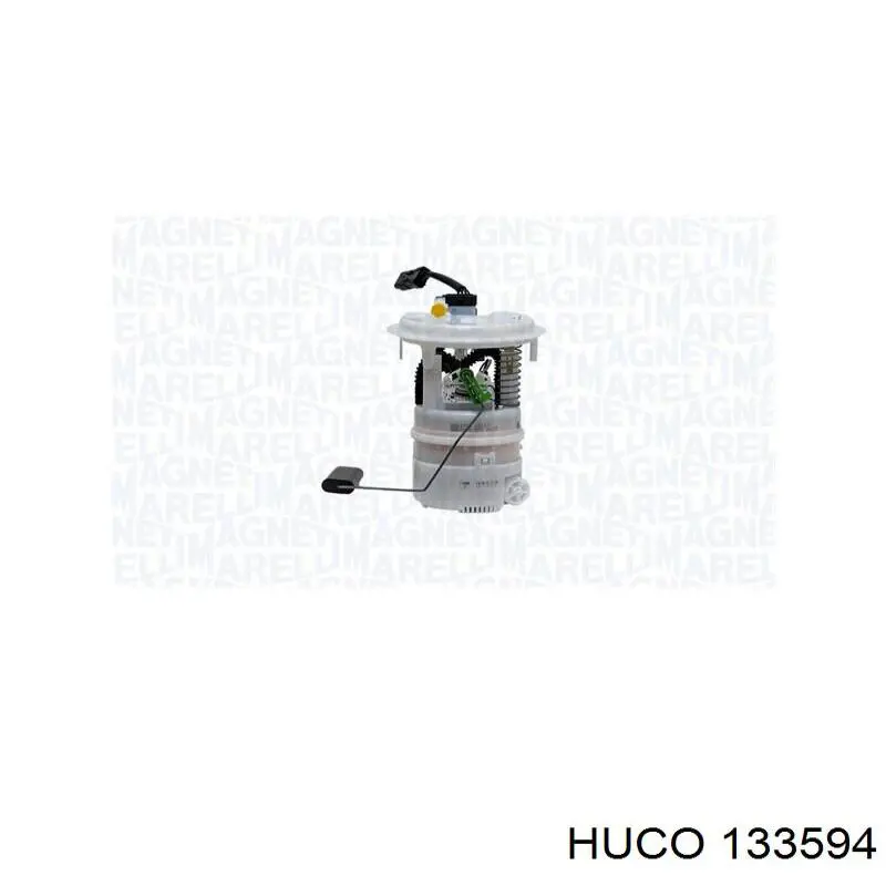133594 Huco