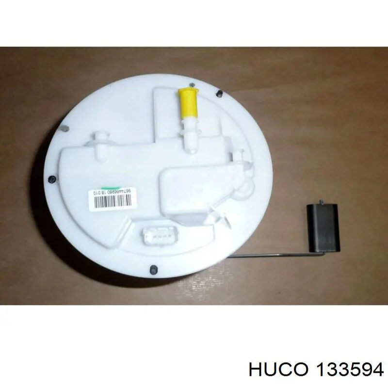 Модуль бензонасоса Huco 133594 цена, от 83.34 USD