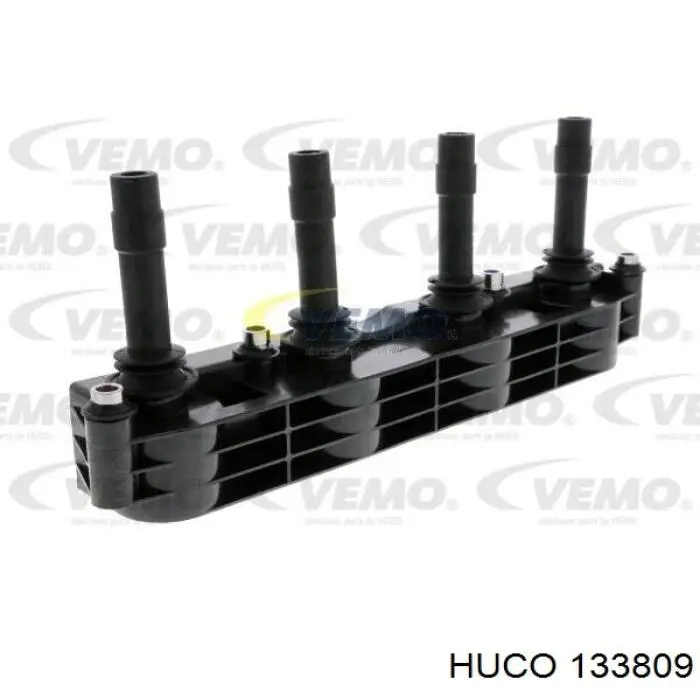 Купить 133809 Huco Катушка зажигания