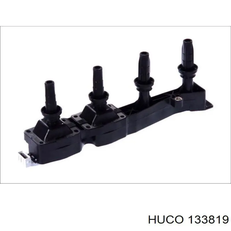 Модуль зажигания Huco 133819 цена, от 62.25 USD