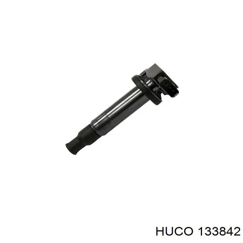 Купить 133842 Huco Катушка зажигания