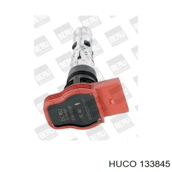 Купить 133845 Huco Катушка зажигания