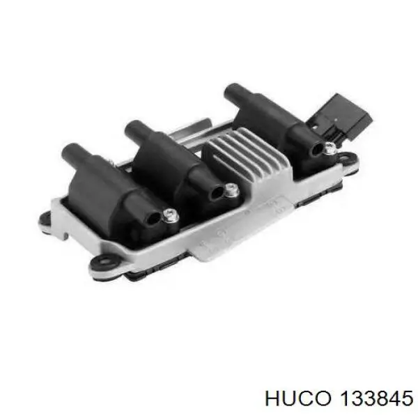 Катушка зажигания 133845 Huco