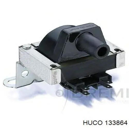 Модуль зажигания Huco 133864 цена, от 43.38 USD