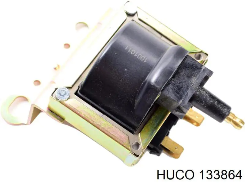 Купить 133864 Huco Катушка зажигания