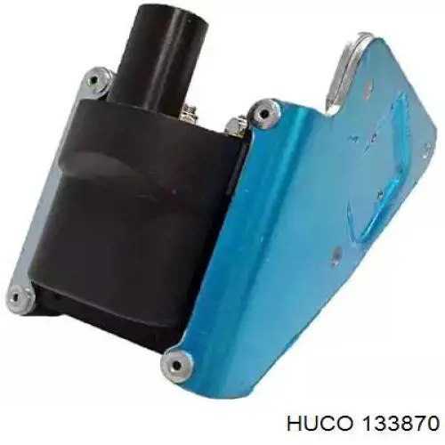 Купить 133870 Huco Катушка зажигания