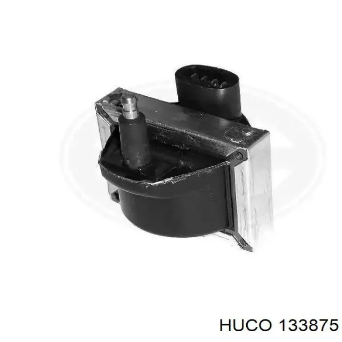 Модуль зажигания Huco 133875 цена, от 24.67 USD