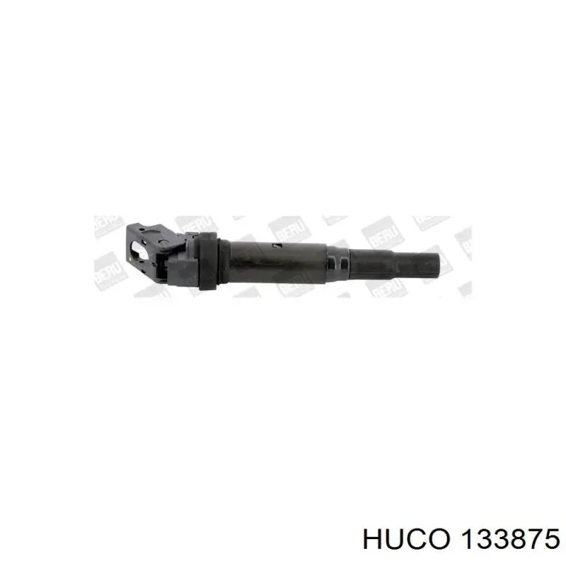 Купить 133875 Huco Катушка зажигания