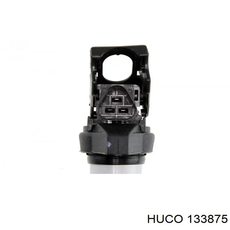 133875 Huco Катушка зажигания
