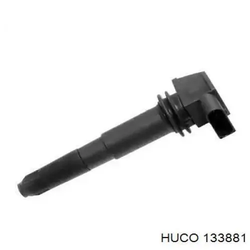 Катушка зажигания 133881 Huco