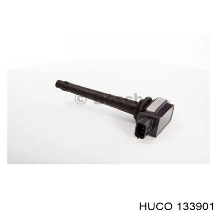 Катушка зажигания 133901 Huco