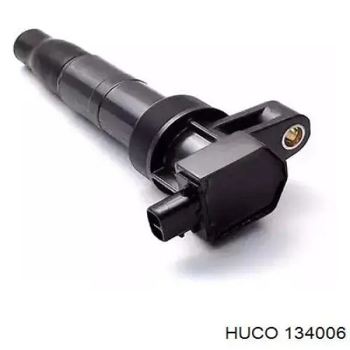 Катушка зажигания 134006 Huco