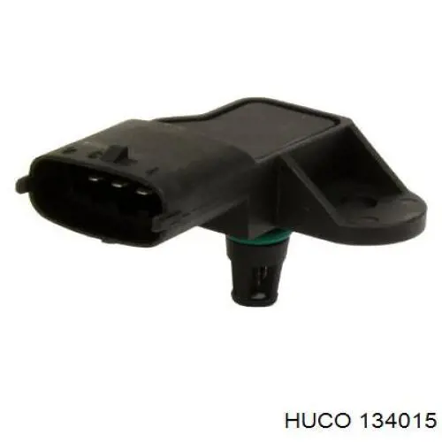 134015 Huco Катушка зажигания