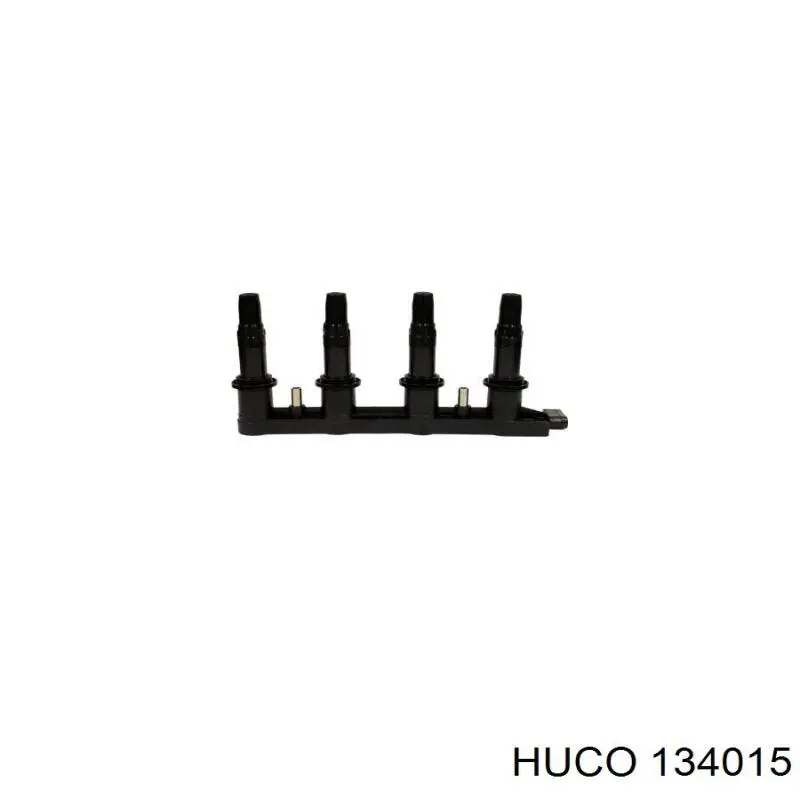 Катушка зажигания 134015 Huco
