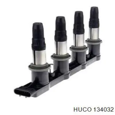 Купить 134032 Huco Катушка зажигания