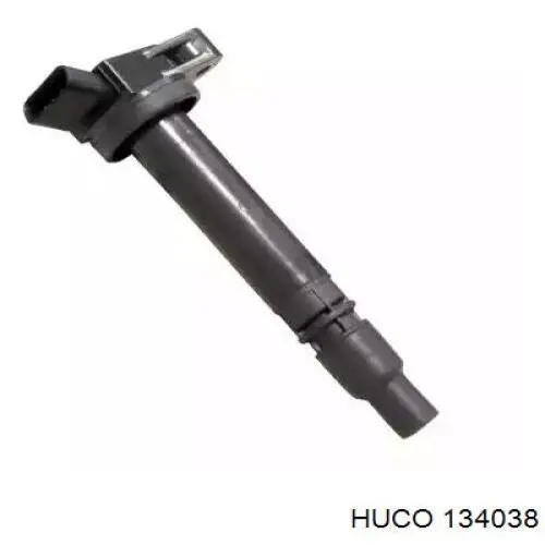 Катушка зажигания 134038 Huco