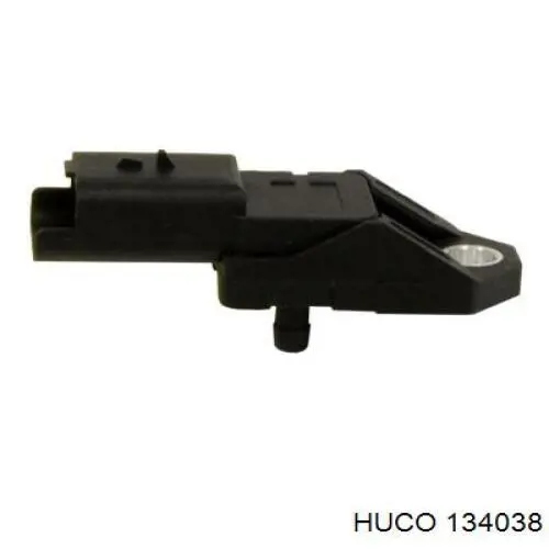 Bobina de encendido 134038 Huco