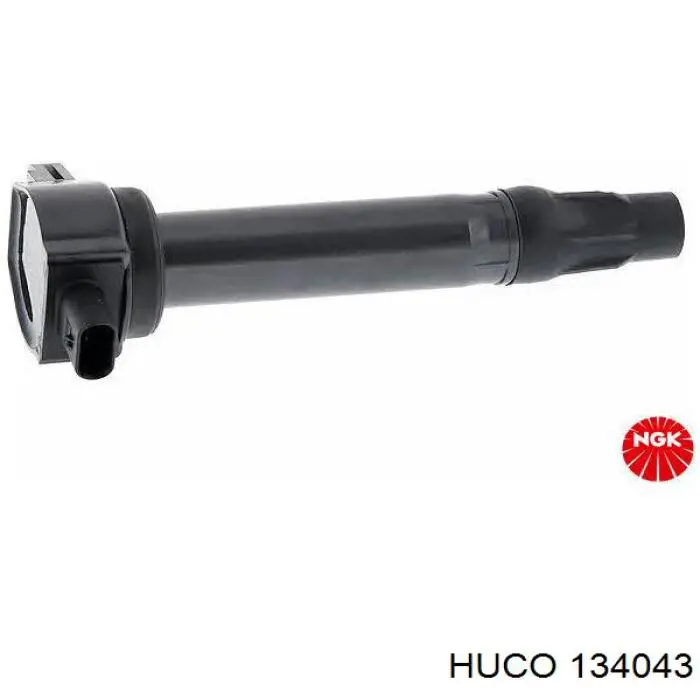Катушка зажигания 134043 Huco