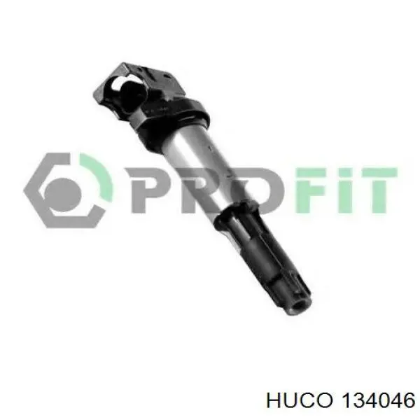 Купить 134046 Huco Катушка зажигания