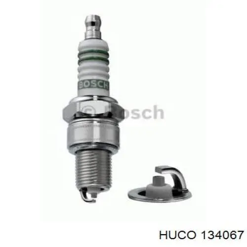 Купить 134067 Huco Катушка зажигания