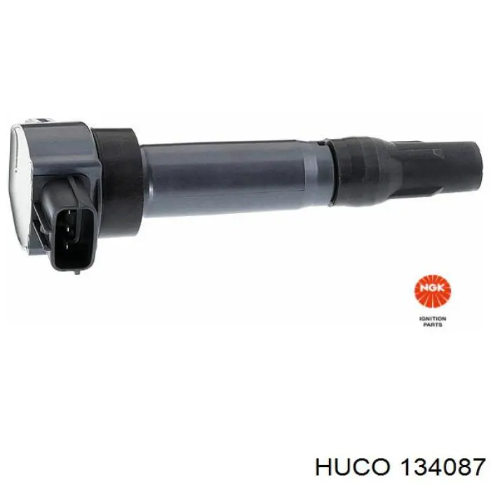 Катушка зажигания 134087 Huco