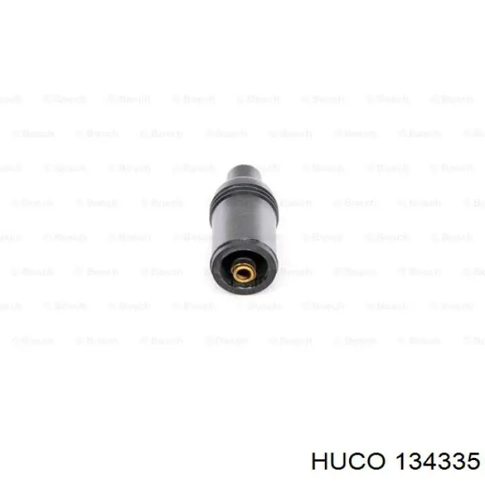 134335 Huco высоковольтные провода