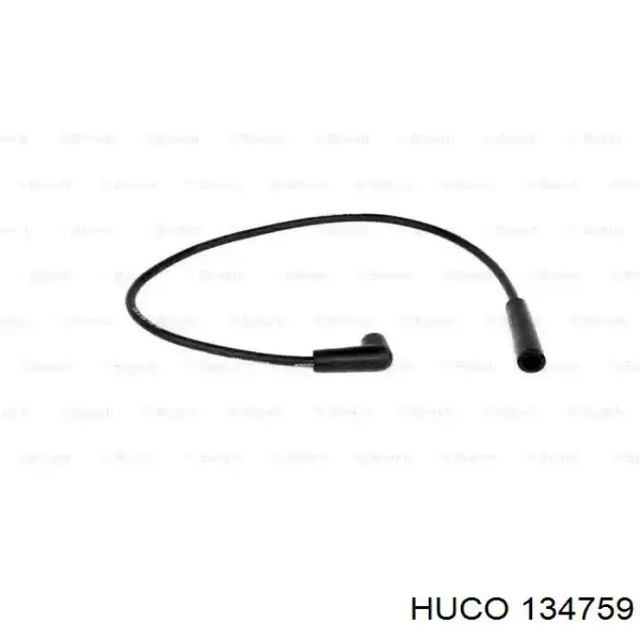 Высоковольтные провода 134759 Huco