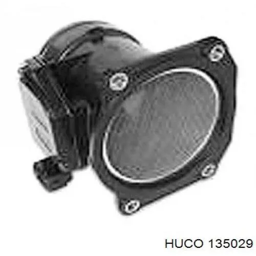 Датчик массового расхода воздуха Huco 135029 цена, от 57.56 USD