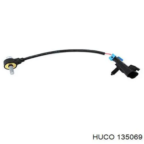 Датчик массового расхода воздуха Opel 836011 цена, от 93.43 USD
