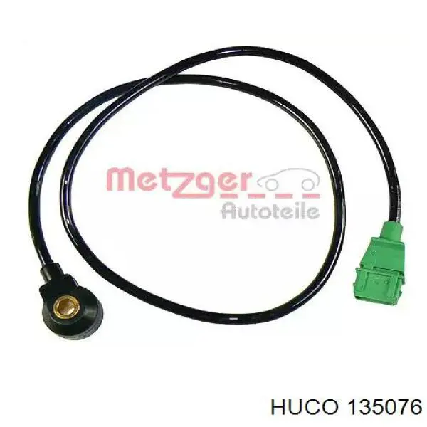 Расходомер воздуха HB Autoelektrik 70640508