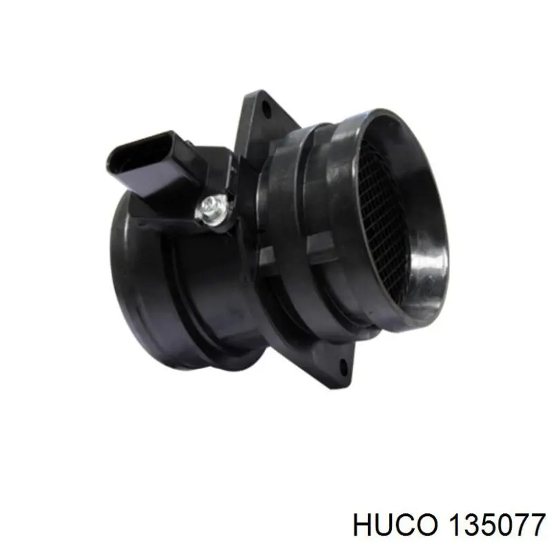 AFH6028 VAG Датчик расхода воздуха