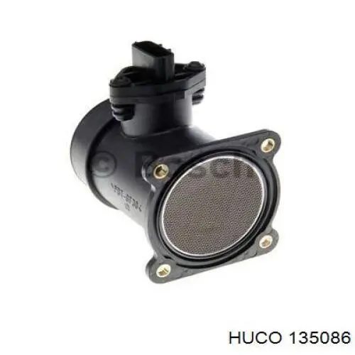 Датчик массового расхода воздуха Huco 135086 цена, от 25.34 USD