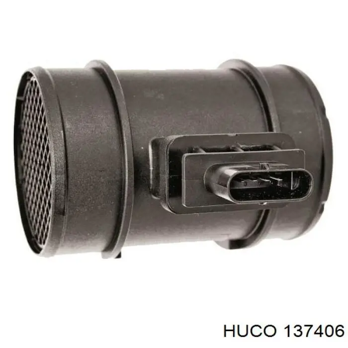 Датчик давления выхлопных газов Huco 137406 цена, от 31.33 USD