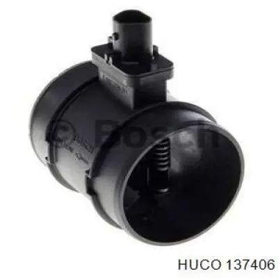 137406 Huco Датчик давления выхлопных газов