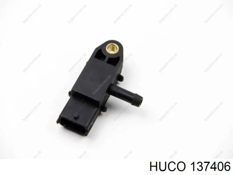 137406 Huco