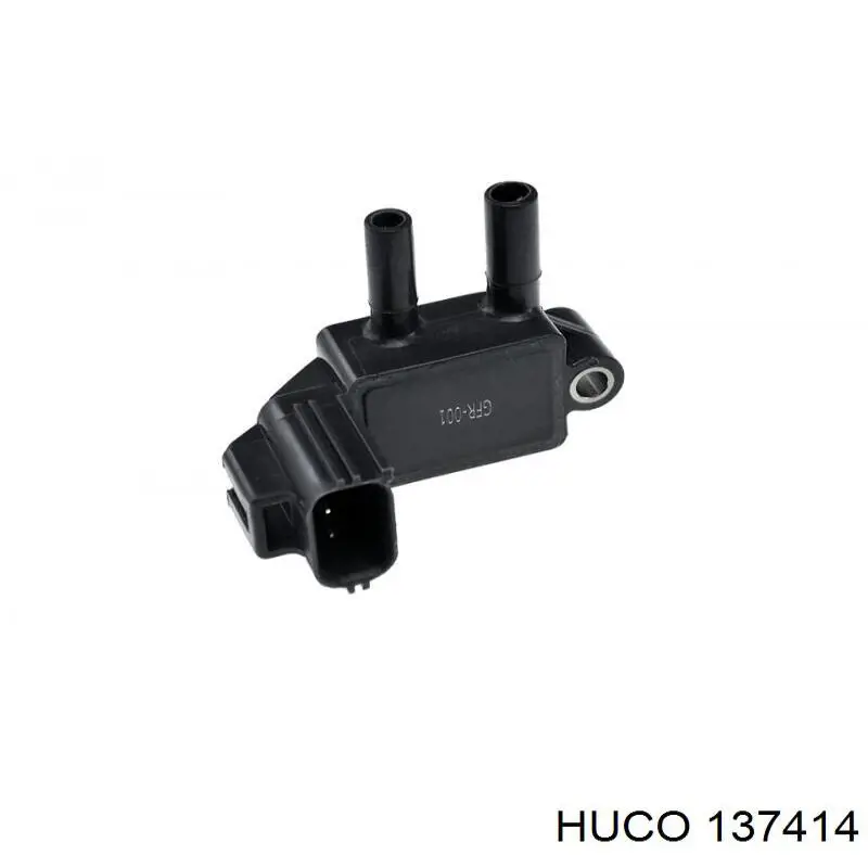 Купить 31338869 Volvo Датчик давления выхлопных газов