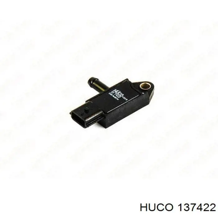 Sensor De Presion De Escape 137422 Huco