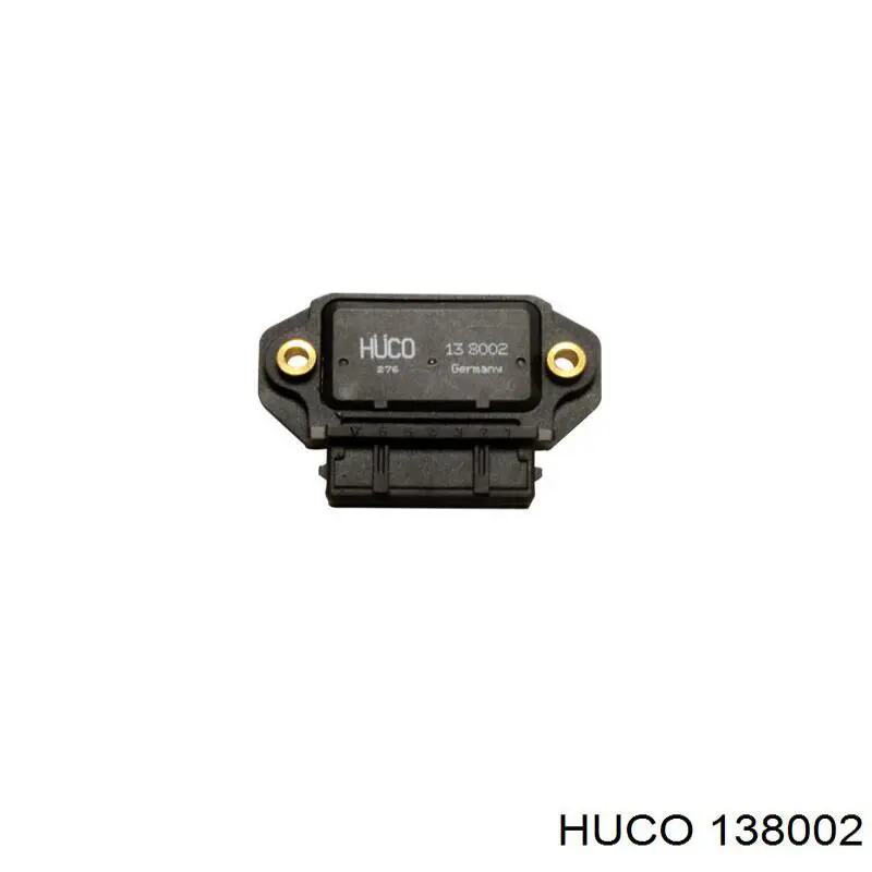 Módulo de encendido 138002 Huco