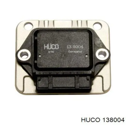 138004 Huco