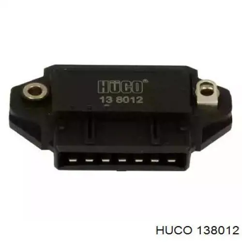 138012 Huco модуль зажигания (коммутатор)