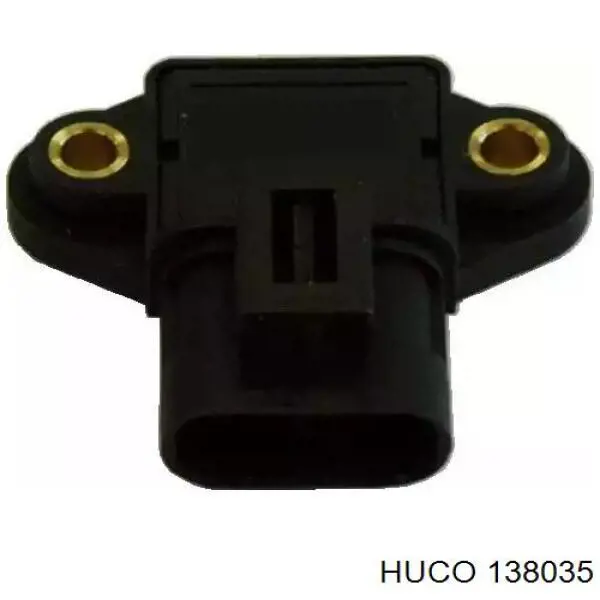 138035 Huco модуль зажигания (коммутатор)
