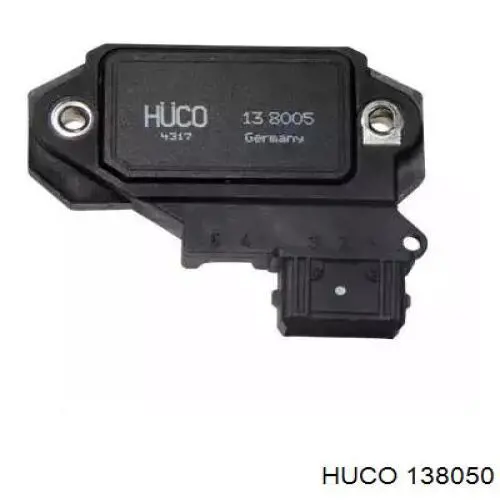 Катушка зажигания 138050 Huco