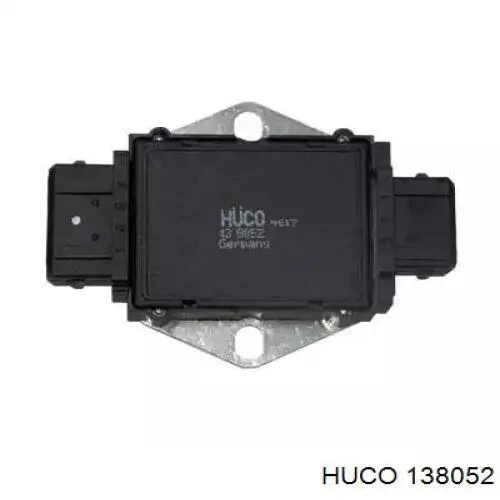 138052 Huco модуль зажигания (коммутатор)